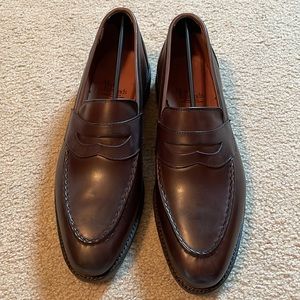 NWT Allen Edmonds Loafer